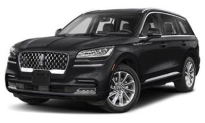 2023 Lincoln Aviator Grand Touring