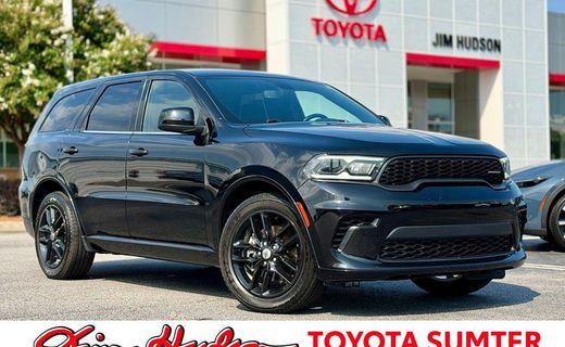 2023 Dodge Durango GT