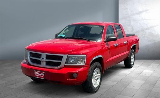 2011 Dodge Dakota