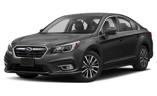 2019 Subaru Legacy