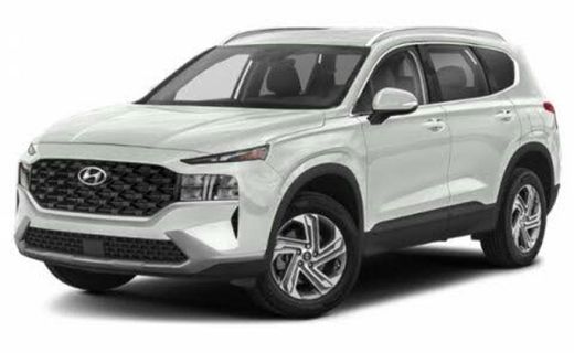 2023 Hyundai Santa FE SEL Premium