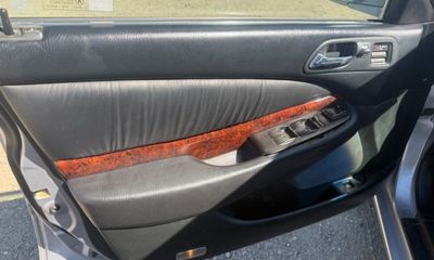 2002 Acura TL Base
