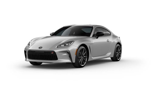 2026 Toyota GR86 Premium