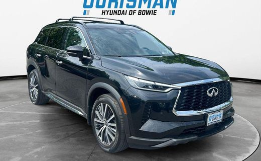 2023 Infiniti QX60 Autograph
