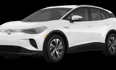2023 Volkswagen ID 4 Standard