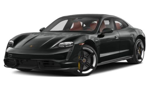 2023 Porsche Taycan 4S