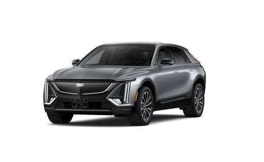 2027 Cadillac Lyriq Sport