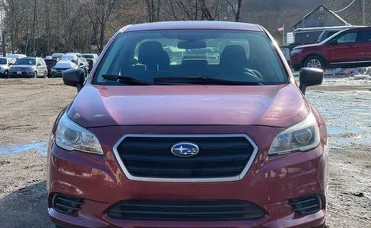 2015 Subaru Legacy Base