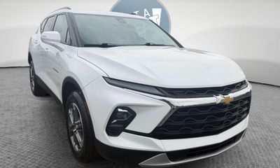 2023 Chevrolet Blazer 3LT