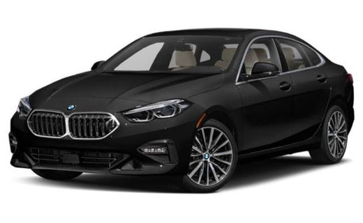 2021 BMW 228i Gran Coupe