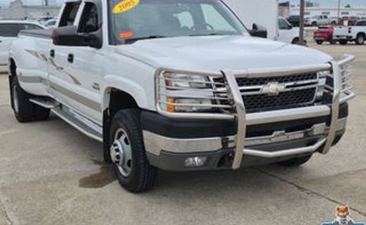 2003 Ford F-250