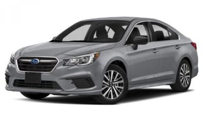 2018 Subaru Legacy Premium ES M