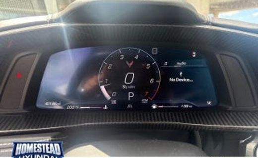 2020 Chevrolet Corvette Premium 3LT