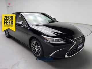 2024 Lexus ES 350 Premium