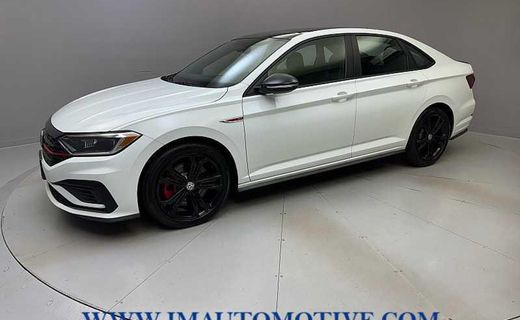 2020 Volkswagen Jetta