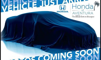 2027 Honda HR-V