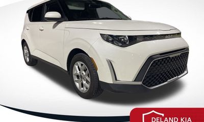 2023 Kia Soul