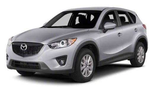 2013 Mazda CX-5
