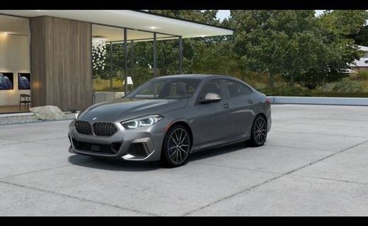 2024 BMW M235I Xdrive GC