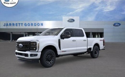 2025 Ford F-350 Lariat