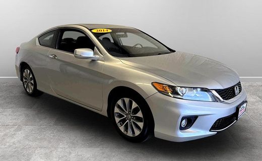2014 Honda Accord EX
