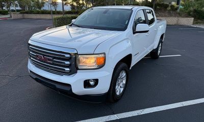 2016 GMC Heavy Conventional 92 5 IN