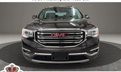 2017 GMC Acadia SLT 2