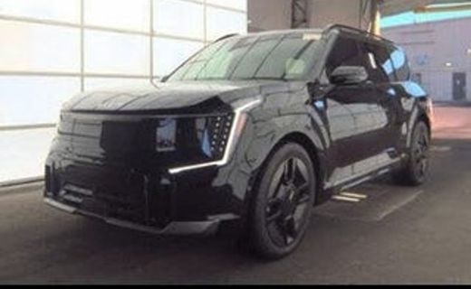 2024 Kia EV9