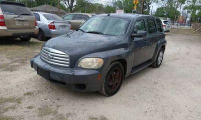 2009 Chevrolet HHR LT 1LT