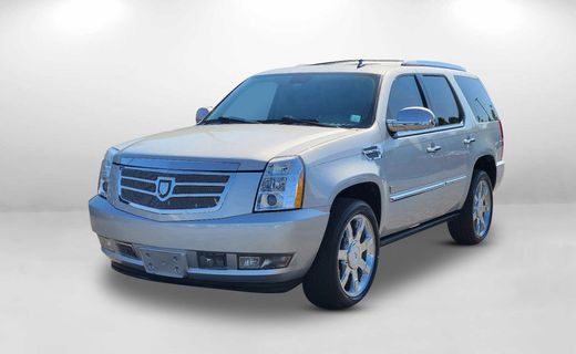 2011 Cadillac Escalade Premium