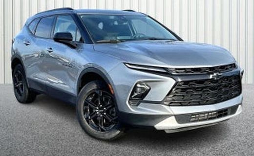 2021 Chevrolet Blazer 2LT