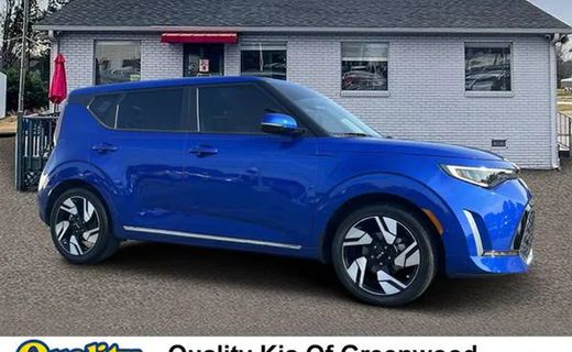 2023 Kia Soul