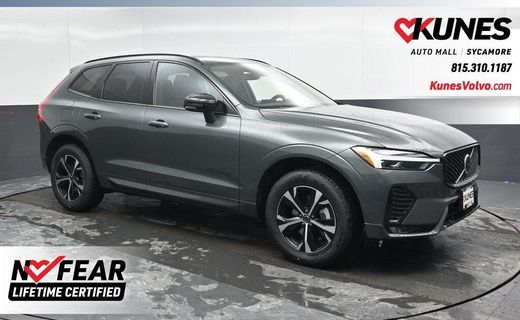 2026 Volvo XC60 Core