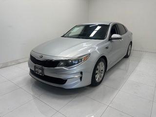 2016 Kia Optima GL