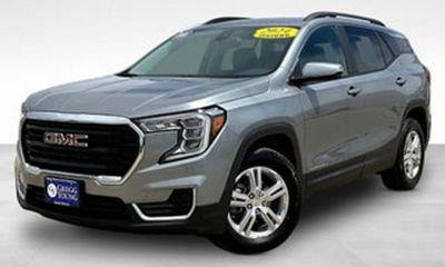 2022 Ford Expedition MAX Platinum