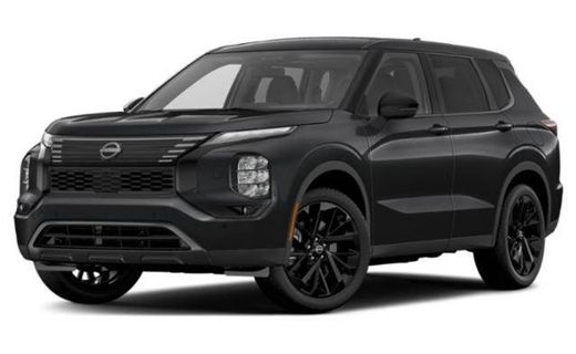 2026 Nissan Rogue SL