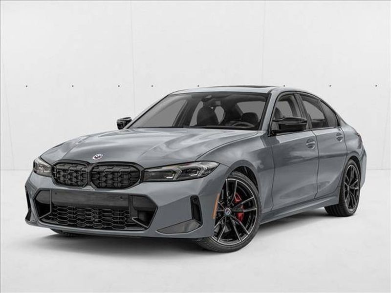 2023 Bmw M340i — a typically priced live listing