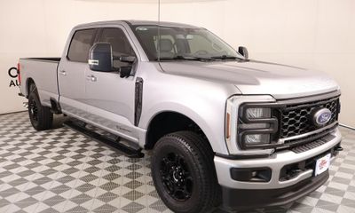 2024 Ford F-350 Lariat