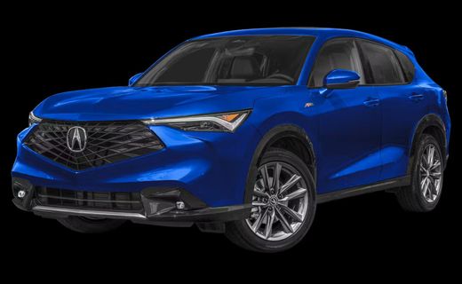 2026 Acura ADX