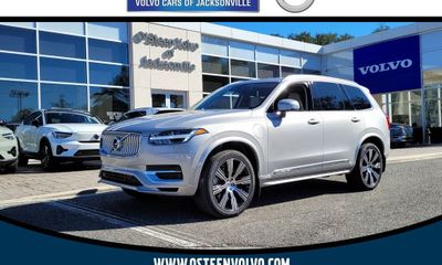 2023 Volvo XC90 Plus Bright