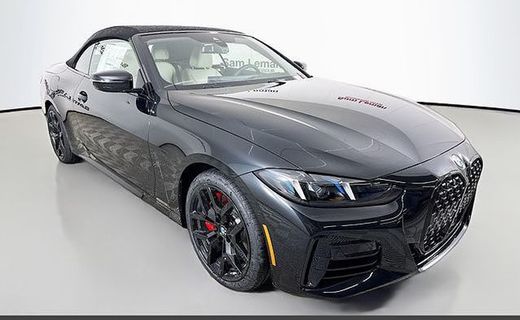 2027 BMW 430i