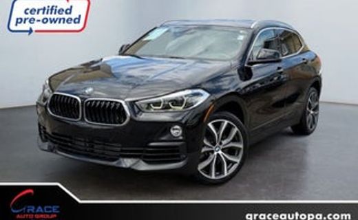 2019 BMW X2 XDRIVE28I