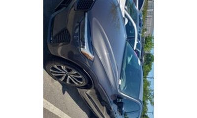 2022 Volvo XC60