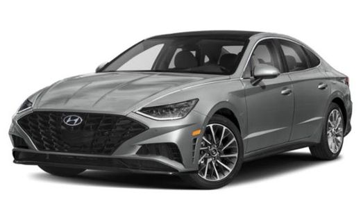 2020 Hyundai Sonata Limited