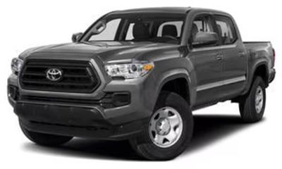 2023 Toyota Tacoma Limited