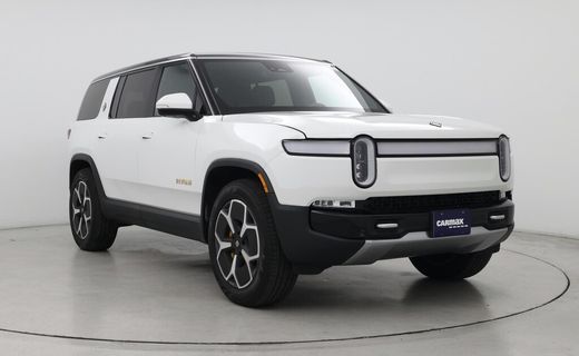 2024 Rivian R1S Adventure