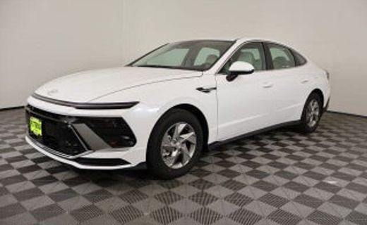 2026 Hyundai Sonata SEL