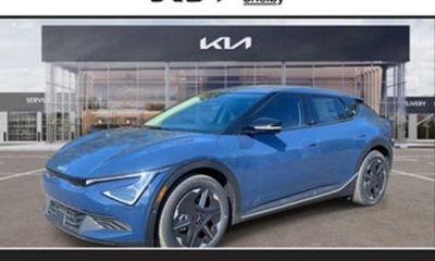 2023 Kia RIO LX S