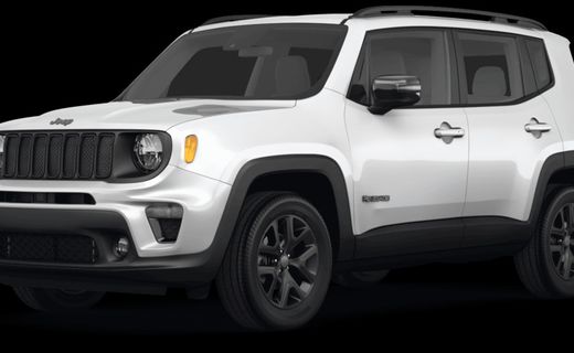 2022 Jeep Renegade Limited