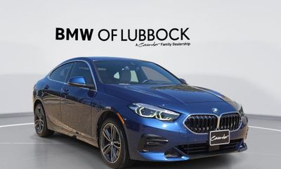 2024 BMW 228I sDrive GC